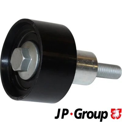 Deflection Pulley/Guide Pulley, timing belt